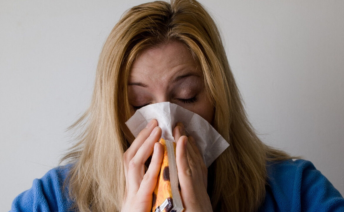 przeziębienie a czosnek; witamina c a przeziębienie, inhalacje na przeziębienie, sposoby na przeziębienie