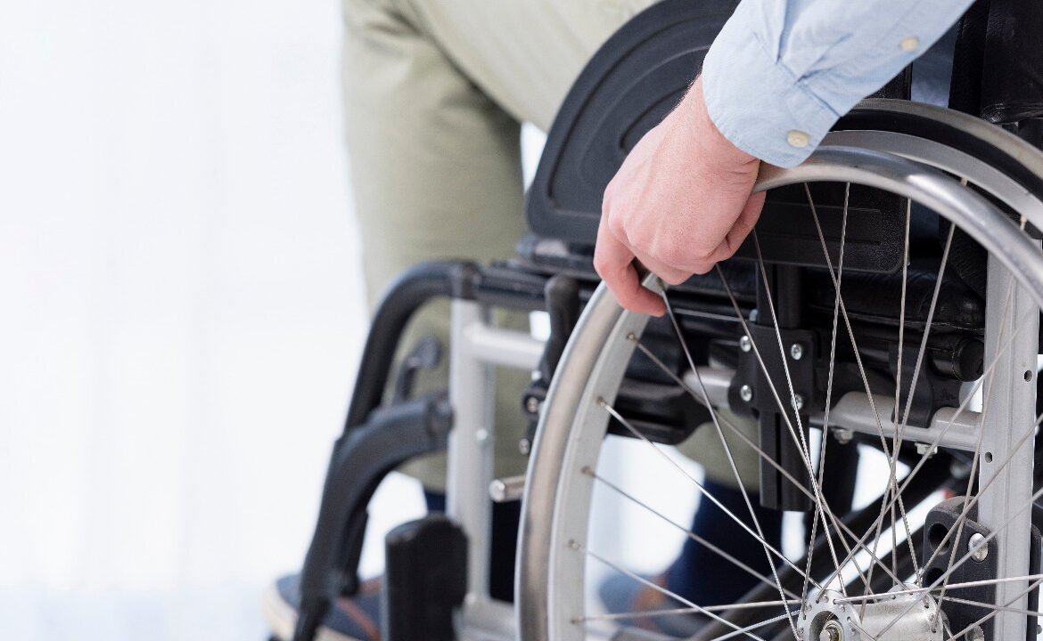 orzeczenie o niepełnsoprawności, pacjent, leczenie, niepełnosprawność; komisja lekarska