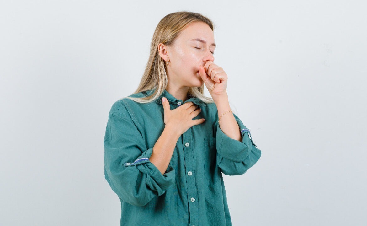 astma; pacjent; leczenie; piotr dąbrowiecki